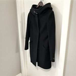 BNWOT Babaton Pearce coat (xxs)